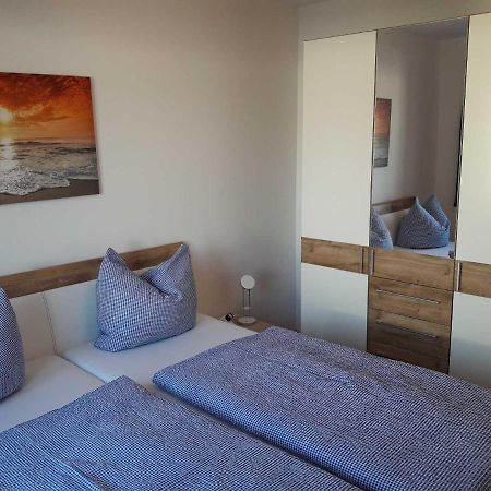 Ferienwohnung Berger 티멘도르프스트랜드 외부 사진